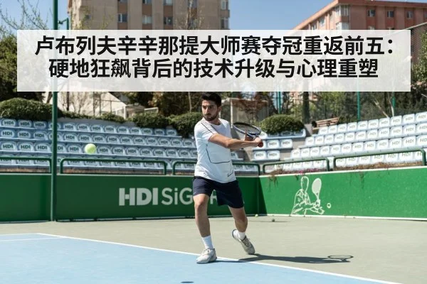 卢布列夫辛辛那提大师赛夺冠重返前五：硬地狂飙背后的技术升级与心理重塑